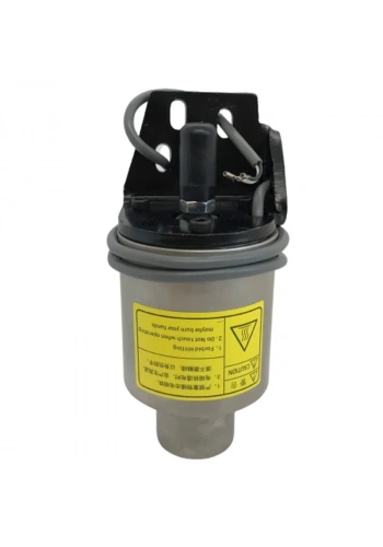 Pegasus EXT Ayak Kaldırma Pistonu (Bobini) / EM-OL02/EXT