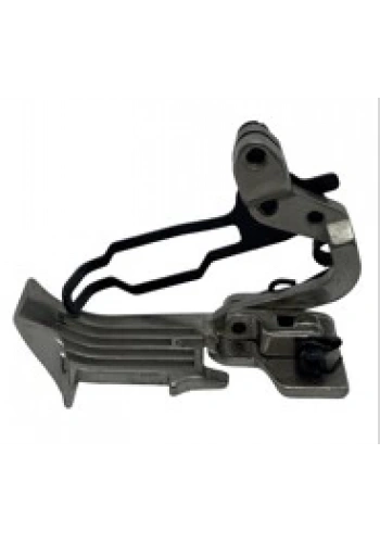 Pegasus EXT Overlok 5 İp Transportlu Kot Ayak / 277153-40