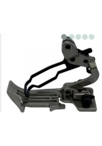 Pegasus EXT Overlok 5 İp Transportlu Penye Ayak / 277155-500