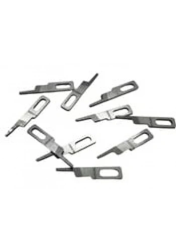 Pegasus L38 Cep Biye Overlok Bıçağı / 202527A 10ADET