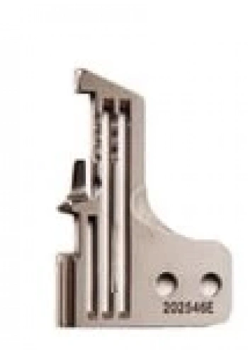 Pegasus Overlok 3 İp Plaka 4mm / 202546E