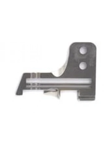 Pegasus Overlok 3 İp Plaka 4mm / 205773