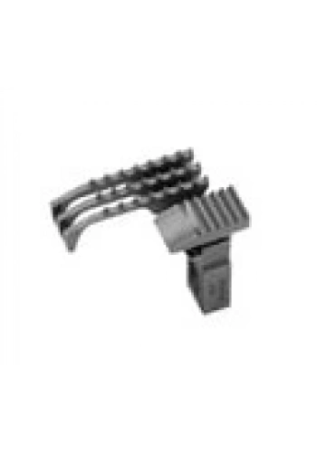 Pegasus Overlok 4 İp 4 Kanall Arka Dişli / 209509-25F