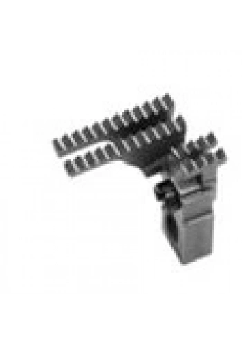 Pegasus Overlok 4 İp Arka Ve Zincir Dişli / 208079-BF