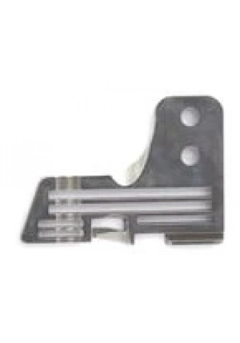 Pegasus Overlok 4 İp Kıstırmalı Plaka / 209732