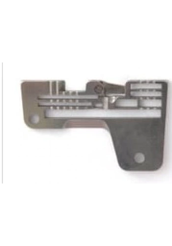 Pegasus Overlok 5 İp Plaka Kot 3 Kanallı / 204380