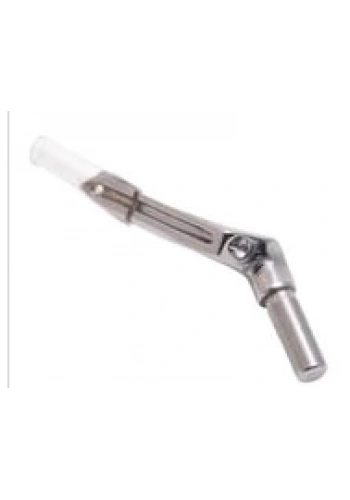 Pegasus Overlok E52L Sol Lüper / 211231