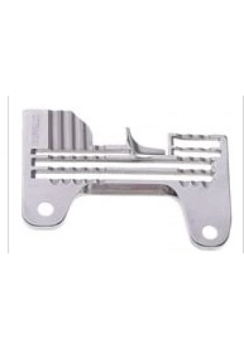 Pegasus Overlok EX 3 İp 3 Kanallı Plaka / 277504R30