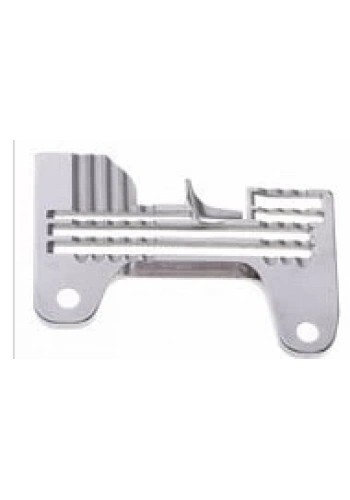 Pegasus Overlok EX 3 İp 3 Kanallı Plaka / 277504R40