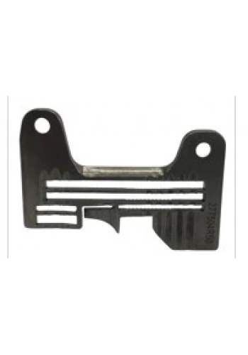 Pegasus Overlok EX 3 İp 3 Kanallı Plaka / 277504R50