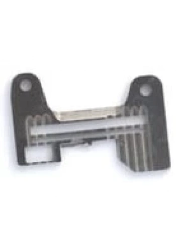 Pegasus Overlok EX 3 İp Eşarp Plaka / 277502P15