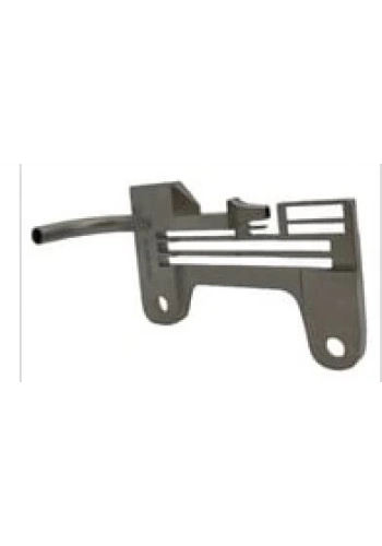 Pegasus Overlok EX 4 İp Borulu Plaka / 277505R40