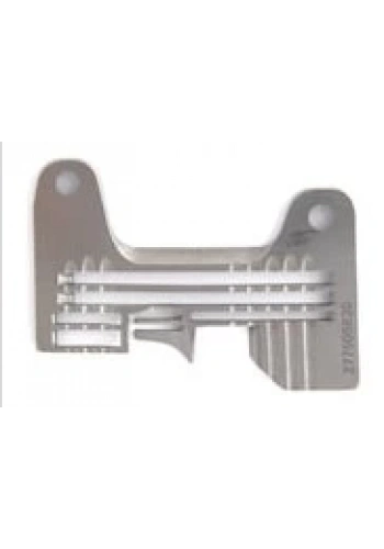 Pegasus Overlok EX 4 İp Plaka / 277505R30