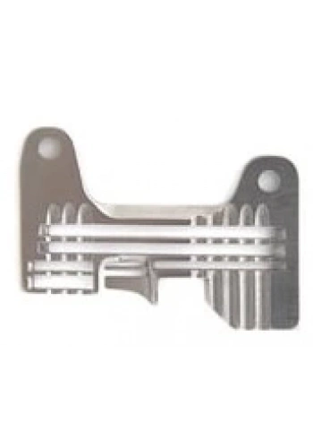 Pegasus Overlok EX 4 İp Plaka / 277505R40