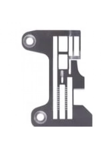 Pegasus Overlok EX 5 İp Kot Plaka / 277516R50