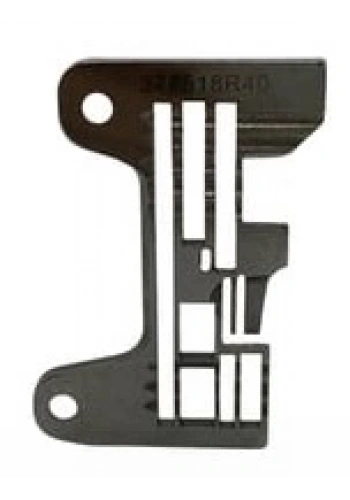 Pegasus Overlok EX 6 İp Plaka / 277518R40 (E219)