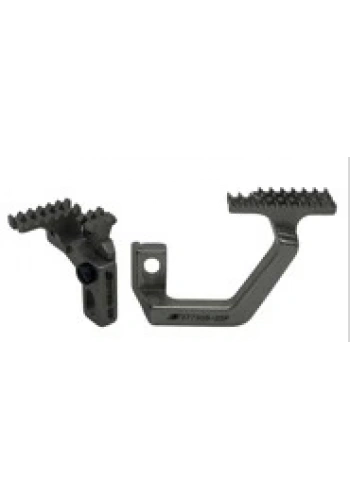 Pegasus Overlok EX Angus 4 İp Ön-Arka Ve Zincir Dişli / 277303A-16F+277305A-16F