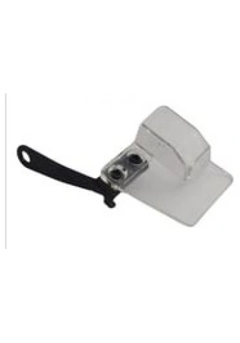 Pegasus Overlok EX Cam Siper Ve Kol Takım / 2700320 + 2700341