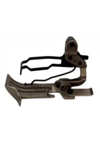 Pegasus Overlok EX Serisi Trasportlu 5 İplik Ayak / 277149-50