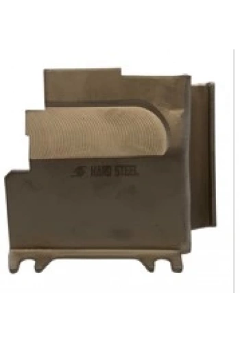 Pegasus Overlok EX Sol Kafa 3-4 İp Ön Sürgü Kapak / 2700120-F