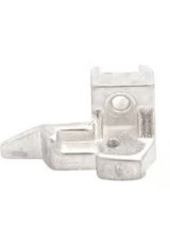 Pegasus Overlok EX Sol Kafa 5 İp Bıçak Kütüğü / 179713-050-F