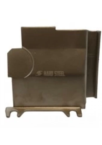 Pegasus Overlok EX Sol Kafa 5 İp Ön Sürgü Kapak / 2700130-F