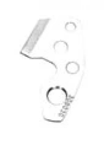 Pegasus Overlok EX Üfleme Hareketli Bıçak / 308030