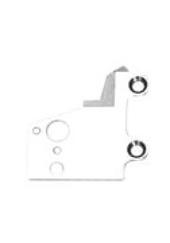 Pegasus Overlok EX Üfleme Sabit Bıçak / 308026-91