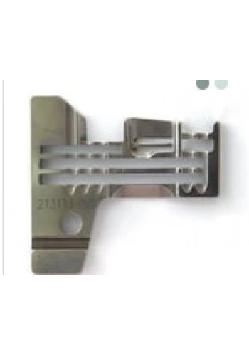 Pegasus Overlok EX5120 Mini Plaka / 213113R50