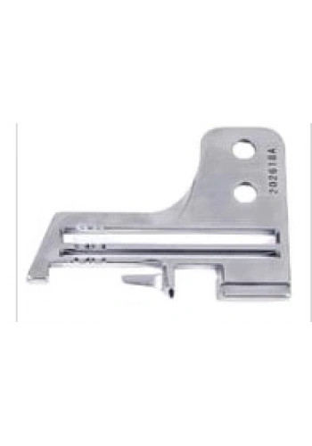 Pegasus Overlok Kıstırma Plaka / 202618A