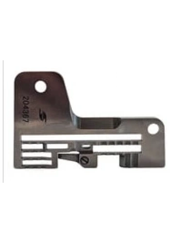 Pegasus Overlok M Seri 5 İp Penye Plaka 7mm / 204367