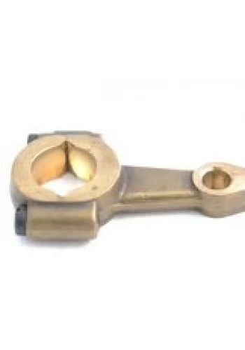 Pegasus Overlok M600 Bıçak Sekizi / 204145A