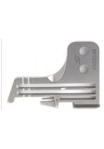 Pegasus Overlok M600 Seri 4 İp Plaka / 202554E