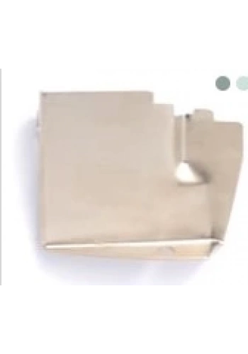 Pegasus Overlok M700 3 İp Sürgü Kapak Metal / 209665