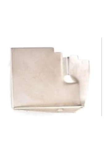 Pegasus Overlok M700 4 İp Sürgü Kapak Metal / 209665