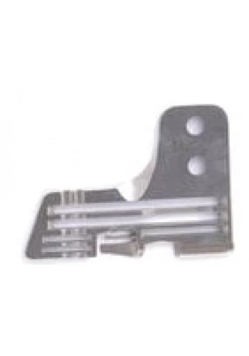 Pegasus Overlok M700 Seri 4 İp Penye Plaka / 205243M