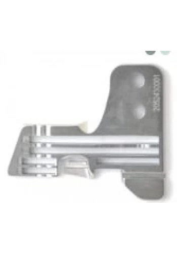 Pegasus Overlok M800-900 Seri 4 İp Penye Plaka / 20524300001