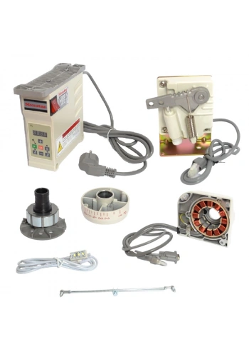 Pegasus Overlok M800-M900 Seri Kafadan Motor / M800-M900