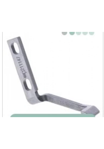 Pegasus Overlok Sol Kafa İğne Desteği / 211147