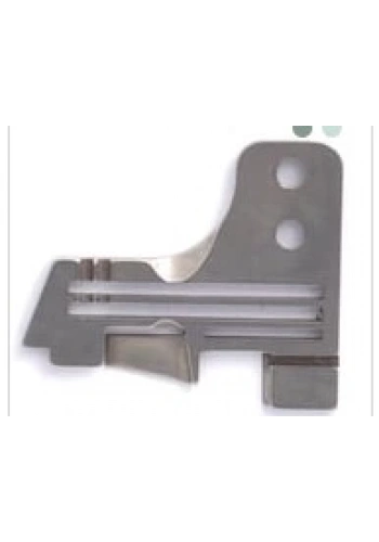 Pegasus Overlok Topbaşı Plaka / 2P000106001