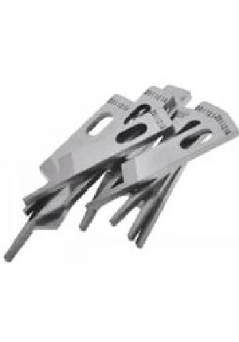 Pegasus Overlok Üst Bıçak / 201121ANS 10ADET