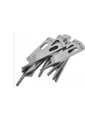 Pegasus Overlok Üst Elmas Bıçak / 201121ANS 10ADET