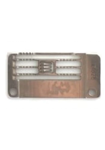 Pegasus Reçme 4 İğne Yalancı Lock Plaka / 257020-60 (E1828)