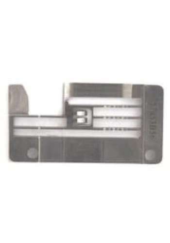 Pegasus Reçme 5.6mm Sağdan Bıçaklı Plaka / 257053B56