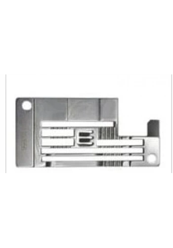 Pegasus Reçme 5.6mm Soldan Bıçaklı Plaka / 257102B56