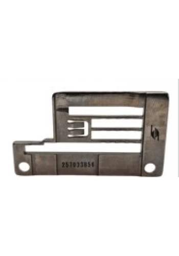 Pegasus Reçme Bant Plaka 5.6mm / 257033B56