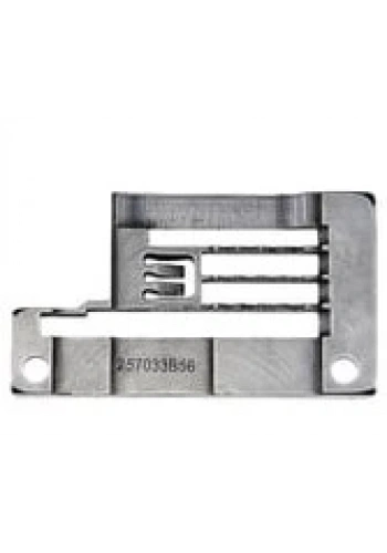 Pegasus Reçme Bant Plaka 6.4mm / 257033B64