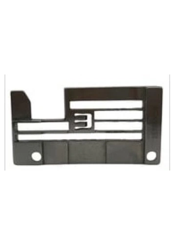 Pegasus Reçme Elektronik 5.6mm Sağdan Bıçaklı Plaka / 257053C56