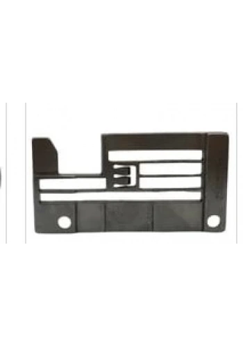 Pegasus Reçme Elektronik 6.4mm Sağdan Bıçaklı Plaka / 257053C64