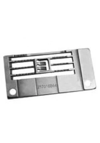 Pegasus Reçme Etek Plaka 6.4mm / 257018B64